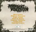 CARNAL TOMB - ABHORRENT VENERATION (LIMITED HAND-NUMBERED DIGIPAK)   CD NEU