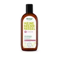 alkmene Shampoo gegen fettige Haare mit Brennnessel 250 ml - Veganes Shampoo