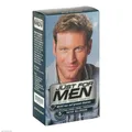 Just for men Tönungsshampoo hellbraun · 60 ml · PZN 01465379