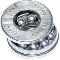 SKF Axial-Rillenkugellager 50 x 78 x 22 mm, 51210 000000000010080036