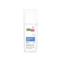 sebamed® Frische Deo 48h, Glas Zerstäuber, frisch, Langanhaltendes Deo für empfindliche Haut, 1 Flasche = 75 ml 203109
