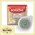 1500 Pads Filtrocarta Kompostierbar ESE44mm Caffè Borbone miscela rossa (Red) %