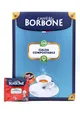 Borbone Cialde Pods Espresso Caffe Kaffee - RED ROSSO  - ESE Pads 150 Stück 44mm