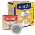 300+40 Kaffeepads Caffè Borbone miscela rossa Papierfilter 44 MM Öko 100%