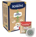 Kaffeepads Bourbon Rote Mischung Filterpapier ESE 44 MM ROT Ökologische Verpa...