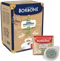 Caffè Borbone Pads Red kompostierbar 44 mm ESE UMWELTFREUNDLICHE RECYCELBARE ...