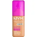 Make'em Wonder Foundation Nr. 14 – True Beige, 30 ml