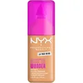 NYX PROFESSIONAL MAKEUP Make Em Wonder Foundation 14 True Beige