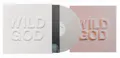 Nick Cave & The Bad Seeds Wild God limited Clear Vinyl LP incl Artprint new 2024