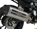 IXIL MXT SCHALLDÄMPFER SUZUKI DL 1050 V-STROM 2020 / 2026 - ES8084SS