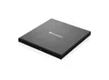 Verbatim Slimline Blu-Ray Brenner Ultra HD 4K USB 3.1 GEN 1 USB-C extern