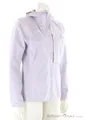 Mammut Ducan Light HS Damen Outdoorjacke-Hell-Grau-S