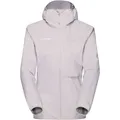 MAMMUT Damen Funktionsjacke Ducan Light HS