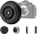 Viltrox AF 28mm f/4.5 Objektiv für Nikon Z-Kameras