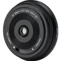 Viltrox AF 28 mm F/4.5 Nikon Z-Mount (Vollformat) (AF 28/4.5 Z)