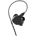 InEar StageDiver SD-4 small Black - In-Ear Hörer