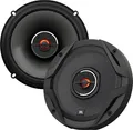JBL GX602  2-Wege 16cm Koax Lautsprecher 165mm BOXEN AUTO SYSTEM PAARPREIS 160er