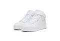 PUMA Carina Street Mid Sneakers Damen Sneaker