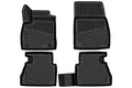 Element Passgenaue 3D Fußmatten für FORD Tourneo Courier, 2018->, Minivan, 4