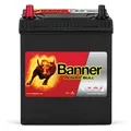 12V 40Ah 330A Banner Power Bull P4027 Starterbatterie