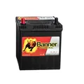 Banner 40Ah Autobatterie POWER BULL 12V 330A/EN P4027 Batterie Starterbatterie