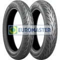 Sommerreifen BRIDGESTONE 120/70 - 14 M/C TL 55P BATTLAX SCOOTER FRONT M S1207014