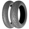 Motorradreifen Bridgestone 120/70-14 55P BATTLAX SC1