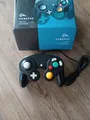 GameCube Controller Schwarz