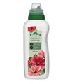 Hibiskusdünger Flüssigdünger organischer NPK-Dünger 500 ml für ca. 100 l, Dehner