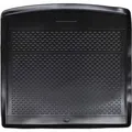 vidaXL Kofferraummatte Schwarz Geeignet für HYUNDAI i30 COMBI 2017- 42029227