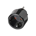 Brennenstuhl Reise-Adapter Europa Adapter für USA Schutzkontakt