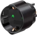Brennenstuhl Travel Adapter - Netzteil - Schutzkontakt USA, Japan