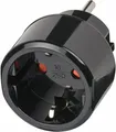 brennenstuhl Reisestecker Schutzkontakt USA Japan Adapter Steckdose Amerika