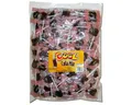COOL Süßigkeit, Cool Cola Mix Lollis 200 Stück im Beutel einzeln verpackt 1000g