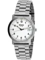 Boccia Quarzuhr Boccia 3630-02 Herrenuhr Titanium 37mm 5ATM Boccia 3630-02 Herrenuhr Titanium 37mm 5ATM