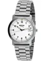 Boccia 3630-02 Herrenuhr Titanium 37mm 5ATM