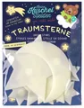 moses Kuschelhelden - Kleine Sternenmischung Traumsterne nachtleuchtend