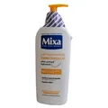 Mixa Niacinamid-Milch Helligkeitskorrektur 250 ml
