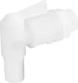 Ventil für Behälter ICS P161175 - 3/4", Ecotank