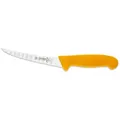 GIESSER Ausbeinmesser Fleischermesser 2505 13-17, Klingenstärke: sehr flexibel, flexibel, stark gelb 15 cm