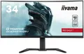 iiyama G-MASTER GCB3481WQSU-B1, Schwarz, 34 Zoll, Curved, UWQHD, #1907554