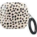 Schutzhülle für Pods 4 Burga Case Cover Etui Tasche Schutztasche Beige