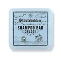 Störtebekker Festes Haarshampoo Crusoe - vegan, handgefertigt, natürlich, 1-tlg.