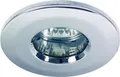 Paulmann LED Einbauleuchtenn Einbaustrahler Set Premium Line starr Silber IP65 inkl GU10 Sockel