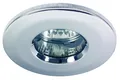 Paulmann LED Einbauleuchtenn Einbaustrahler Set Premium Line starr Silber IP65 i