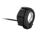 Shimano STEPS SW-E7000-R Schalter Rechts Kabel 300mm für Schaltung mit Befestigung (ISWE7000R300)