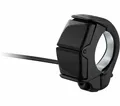 SHIMANO SCHALTER STEPS RECHTS KABEL 300MM F. SCHALTUNG  M. BEFESTIGUNG I-SWE7000