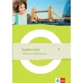 Green Line 1. Workbook mit Mediensammlung