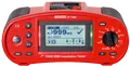 BENNING IT 130 - Installationsprüfgerät IT 130, DIN VDE 0100