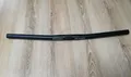 Fahrradlenker Aluminium MTB Lenker Flat Bar 31,8 mm ZOOM Lenker 580 mm schwarz